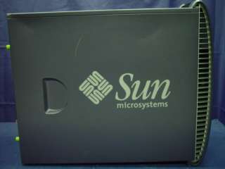 Sun Microsystems Java Workstation W1100z 2965958 1  