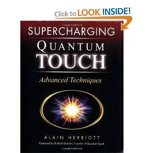 Supercharging Quantum Touch Advanced Techniques 