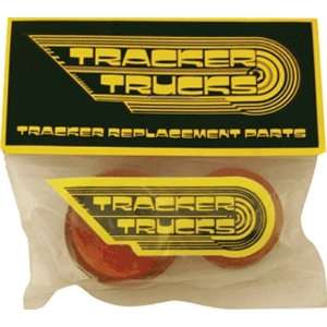  Tracker Superball Bushings 94 Medium 2pk Orange Swirl 