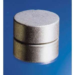 Neodymium Magnets:  Industrial & Scientific