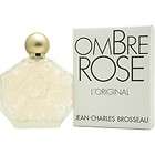 Ombre Rose perfume by Jean Charles Brosseau for Women E