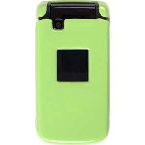  Wireless Solutions Case for Samsung SCH r460   Lime Green 