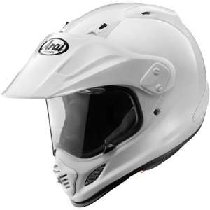  Arai XD 4 White On / Off Road Helmet (S) Automotive
