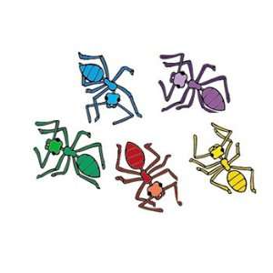  AWESOME ANTS SUPERSPOTS/SHAPES: Toys & Games