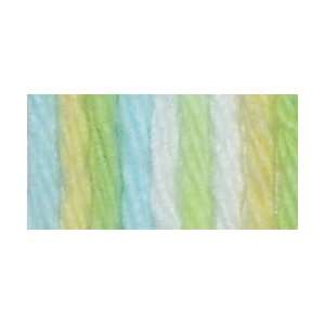  Lily Sugarn Cream Yarn Ombres, Sunny Sky Arts, Crafts & Sewing
