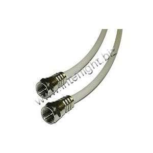  MT CAB V11 50P RF MALE RF MALE CABLE 50 FT PLENUM RATED   CABLES 