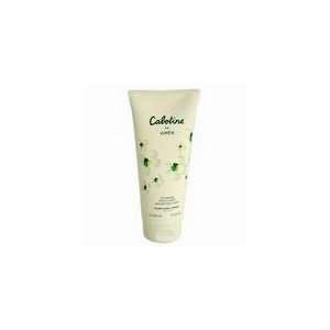  Cabotine De Gres by Parfums Gres for Women. Body Lotion 6 