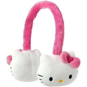  Jemini   Hello Kitty cache oreilles 19 cm: Toys & Games