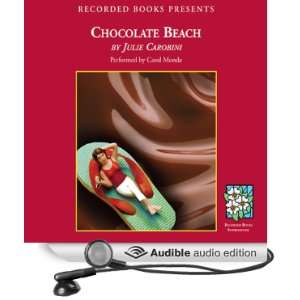   Beach (Audible Audio Edition): Julie Carobini, Carol Monda: Books