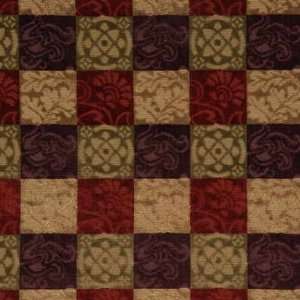  Cadenza Velvet V141 by Mulberry Fabric