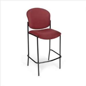  café Height Chairs Teal: Office Products