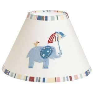  Sumersault Elephant Parade Lampshade Baby