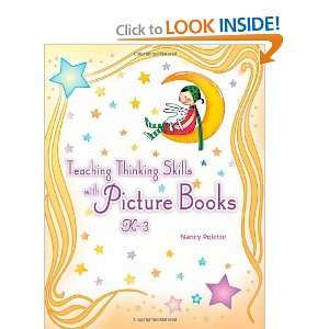   Skills with Picture Books, K 3 [Paperback]: Nancy J. Polette: Books
