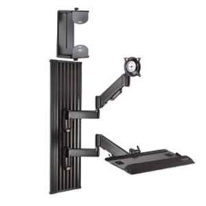  All in One Monitor Wall Mount: Electronics