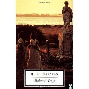   20th Century, Penguin) [Mass Market Paperback]: R. K. Narayan: Books