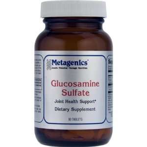  Glucosamine Sulfate