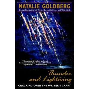   Cracking Open the Writers Craft [Paperback] Natalie Goldberg Books