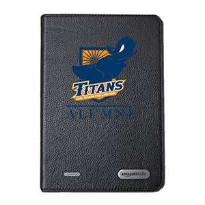  Cal State Fullerton alumni on  Kindle Cover Second 