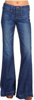 TRUE RELIGION $242 GEMMA BUGSY GOLD CHATANOOGA JEANS TROUSERS PANTS 