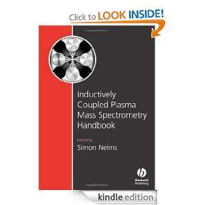   Mass Spectrometry Handbook: Simon Nelms:  Kindle Store