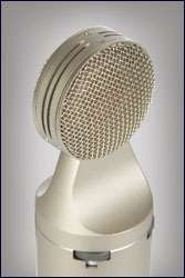 Studio Projects CS1 Condenser Microphone NEW CS 1 850207000019  
