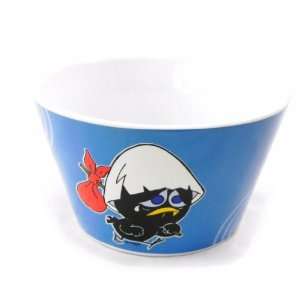  Cereal bowl Calimero blue.: Home & Kitchen