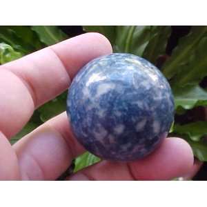  E9111 Gemqz Lapis Lazuli Carved Sphere Wonderful 