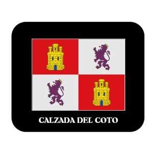  Castilla y Leon, Calzada del Coto Mouse Pad Everything 