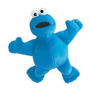  Gund Sesame Street Magnatude Cookie Monster: Toys & Games