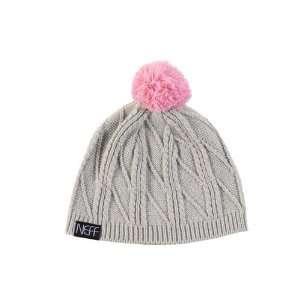  Neff Nicole Beanie 2011