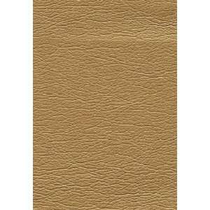  Ultraleather Pearlized Bronze by F Schumacher Fabric: Arts 