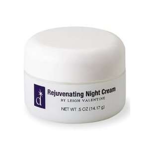  Rejuvenating Night Cream Beauty