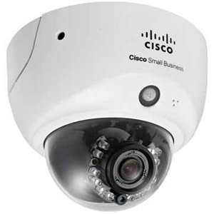  Cisco Surveillance/Network Camera   Color, Monochrome. VC 