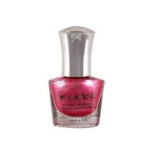  Pixel Nail Color Camisole Rose (Quantity of 5) Beauty