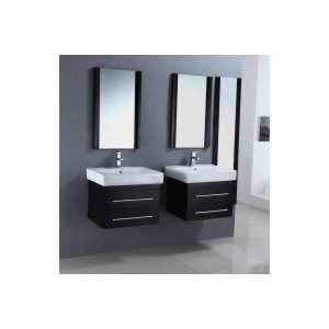    Sink Chests   Solid Wood   Without Faucets WA3102