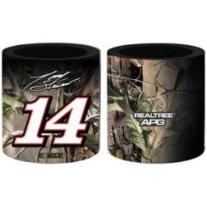   Stewart Realtree Can Koozies   Set Of 4 Set Of 4: Sports & Outdoors