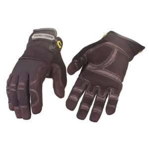   Glove 03 3000 85 L Tradesman XT Work Glove, Large