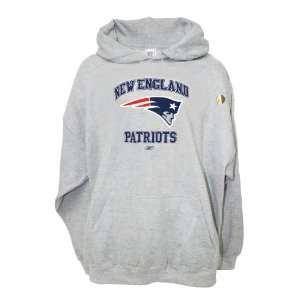 NFL New England Patriots Pullover Hoodie, Extra Large  