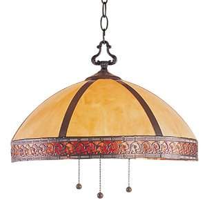  By Zlite Marrakech Collection Chestnut Bronze Finish 3 