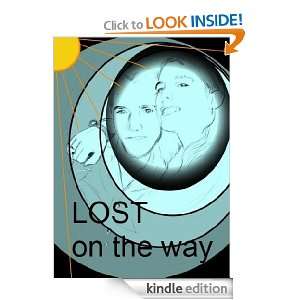 Lost on the Way (The OGrady Quintet): Bill Jervis:  Kindle 