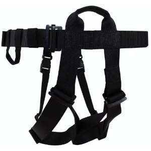    ATTACK! OpGear DAGGER Rappelling Harness: Sports & Outdoors