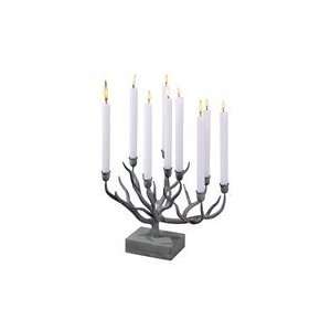  20282 â Coral, Candle Sconce: Home Improvement