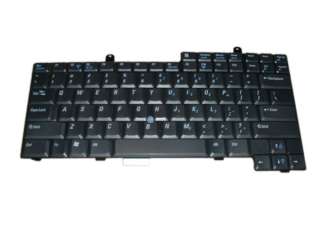 Dell D600 Keyboard INDIVIDUAL KEYS/BUTTONS  