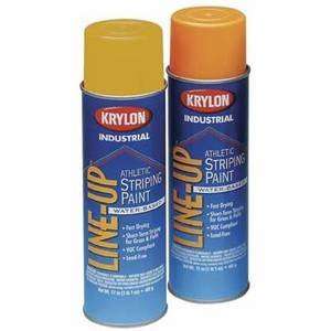  Krylon Striping Paint: Sports & Outdoors