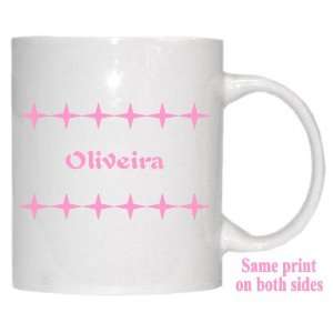  Personalized Name Gift   Oliveira Mug: Everything Else