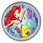 Disney Little Mermaid / Ariel Wall Clock