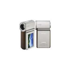  Sony Handycam HDRTG1 Flash Media Camcorder