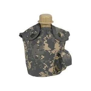  ACU Canteen Cover: Sports & Outdoors