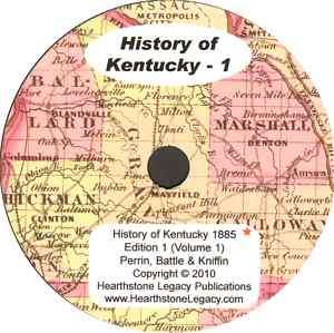 CLINTON, KENTUCKY Genealogy History * HICKMAN COUNTY KY  