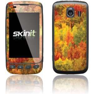  Skinit The Fall Hillside Vinyl Skin for LG Optimus S LS670 